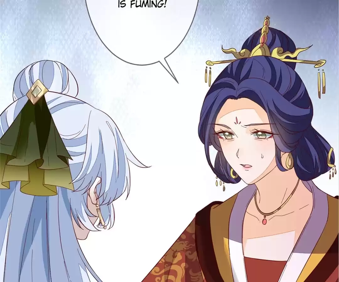 The Way Back to the Palace Chapter 108 page 45 - 