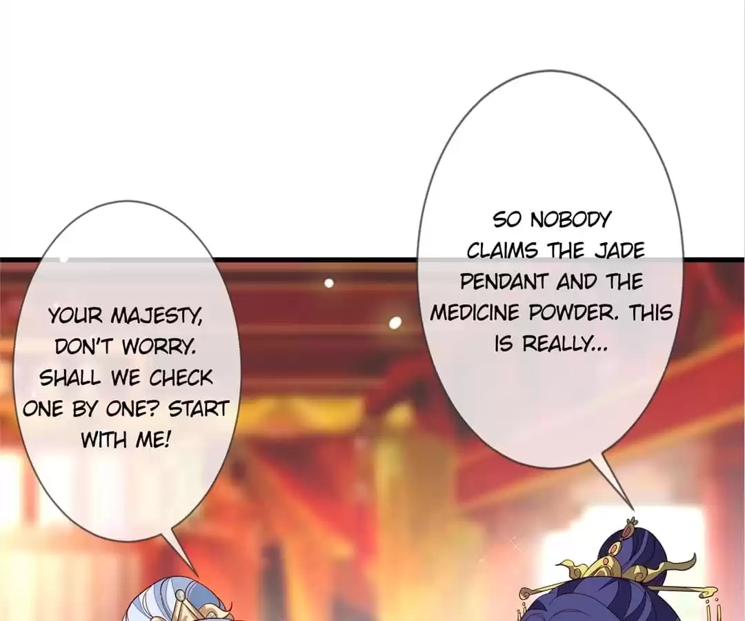 The Way Back to the Palace Chapter 108 page 47 - 