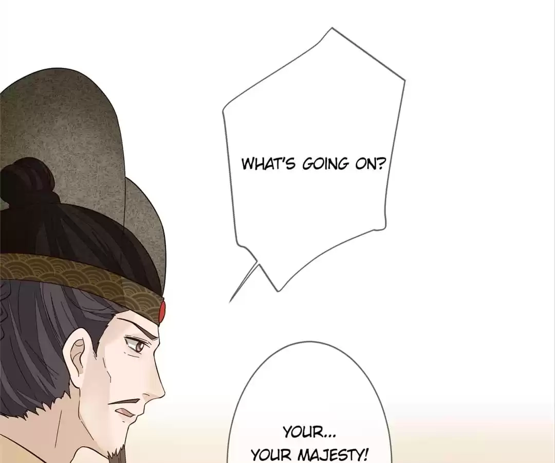The Way Back to the Palace Chapter 108 page 6 - 