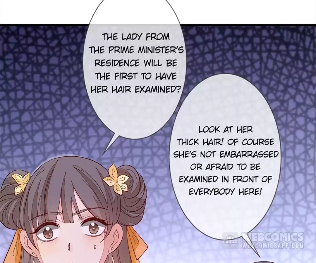 The Way Back to the Palace Chapter 108 page 51 - 