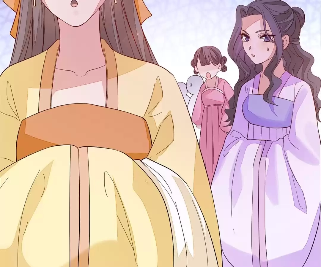 The Way Back to the Palace Chapter 108 page 52 - 