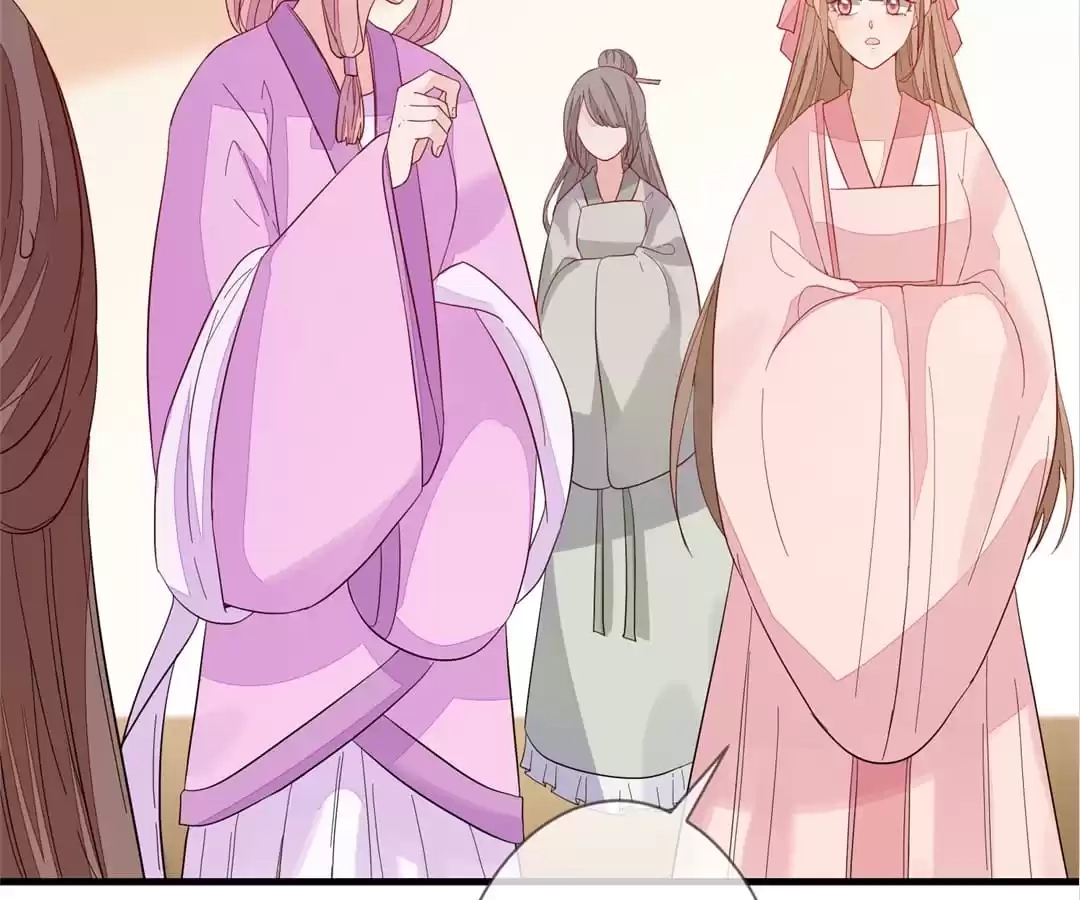 The Way Back to the Palace Chapter 108 page 54 - 