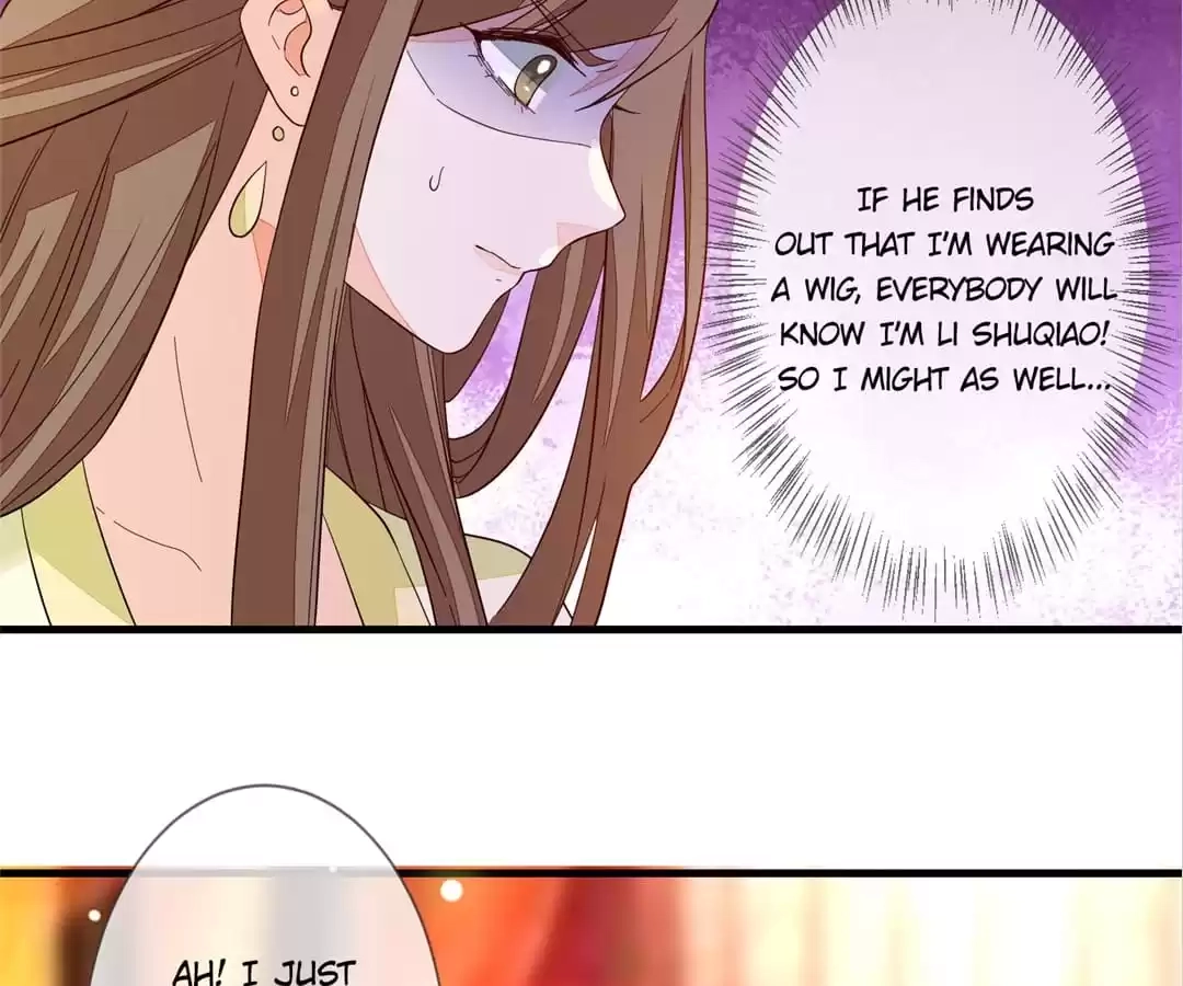 The Way Back to the Palace Chapter 108 page 59 - 