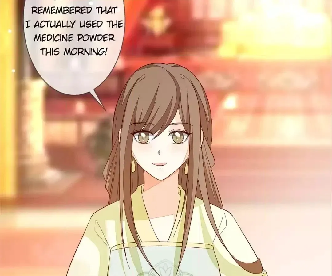 The Way Back to the Palace Chapter 108 page 60 - 