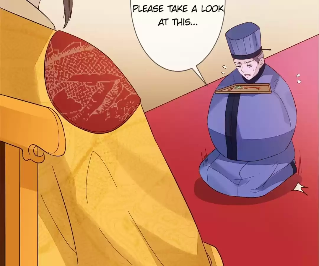 The Way Back to the Palace Chapter 108 page 7 - 