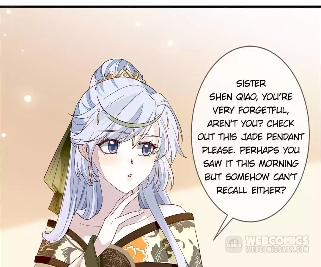 The Way Back to the Palace Chapter 108 page 65 - 