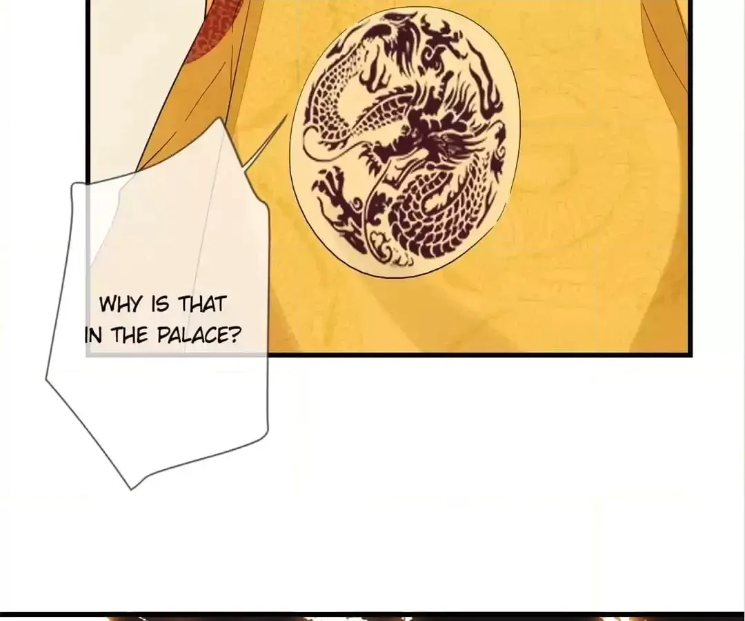The Way Back to the Palace Chapter 108 page 10 - 