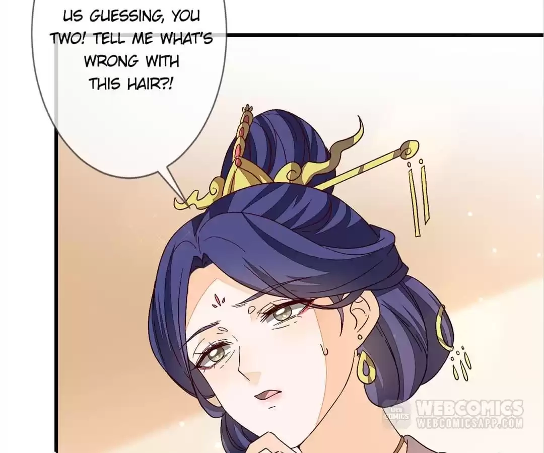 The Way Back to the Palace Chapter 109 page 11 - 