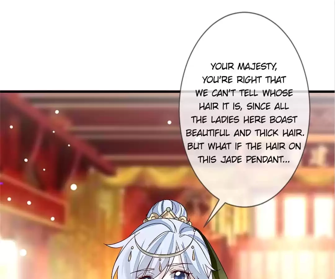 The Way Back to the Palace Chapter 109 page 13 - 