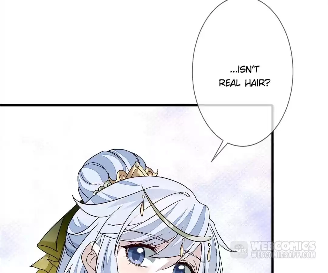The Way Back to the Palace Chapter 109 page 17 - 