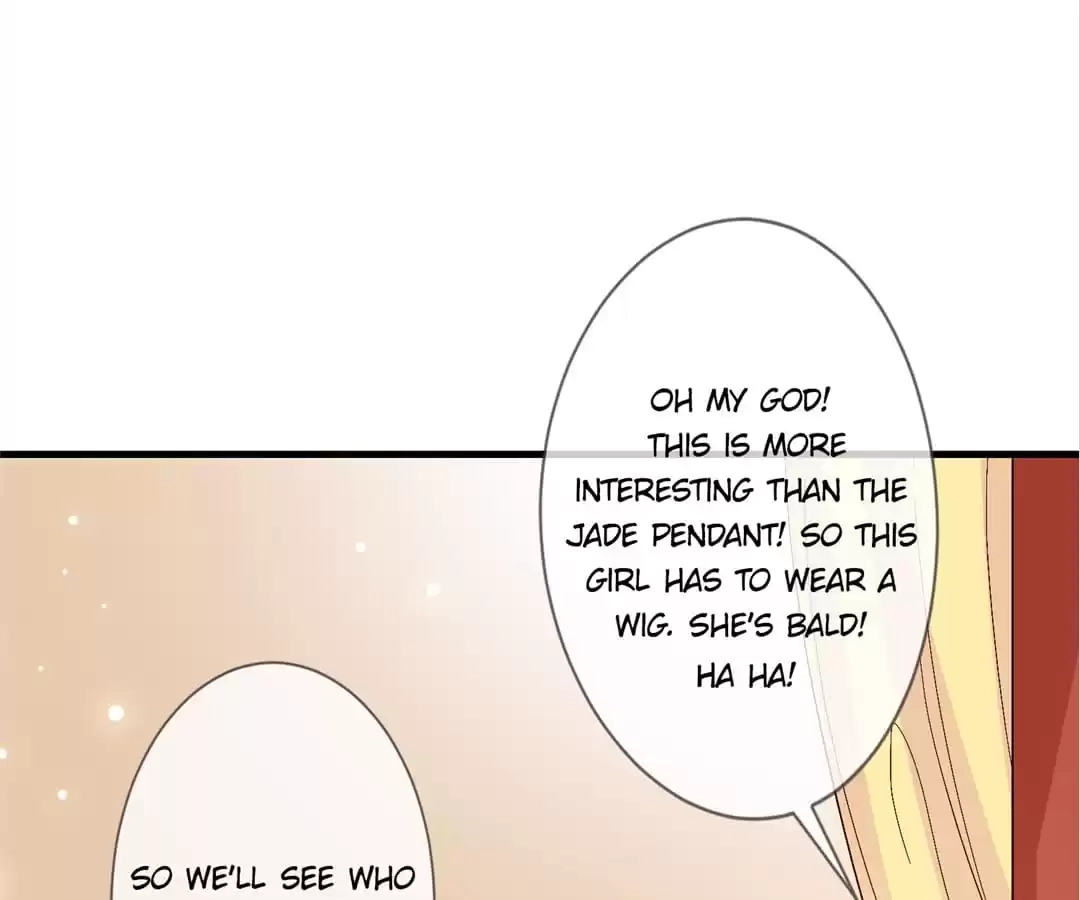 The Way Back to the Palace Chapter 109 page 19 - 