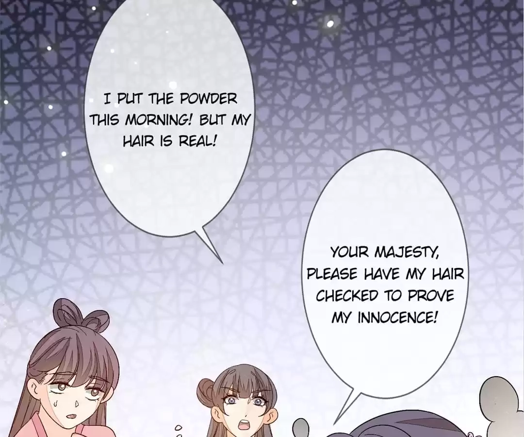 The Way Back to the Palace Chapter 109 page 24 - 