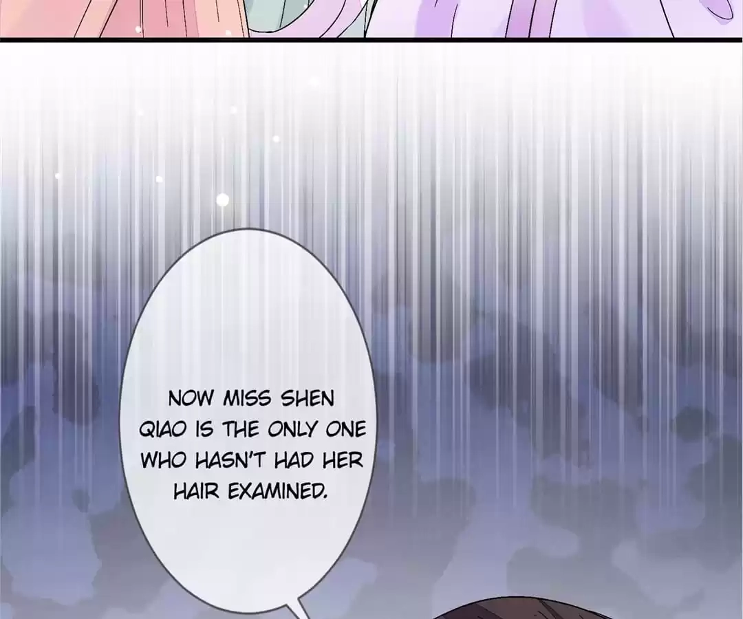 The Way Back to the Palace Chapter 109 page 26 - 