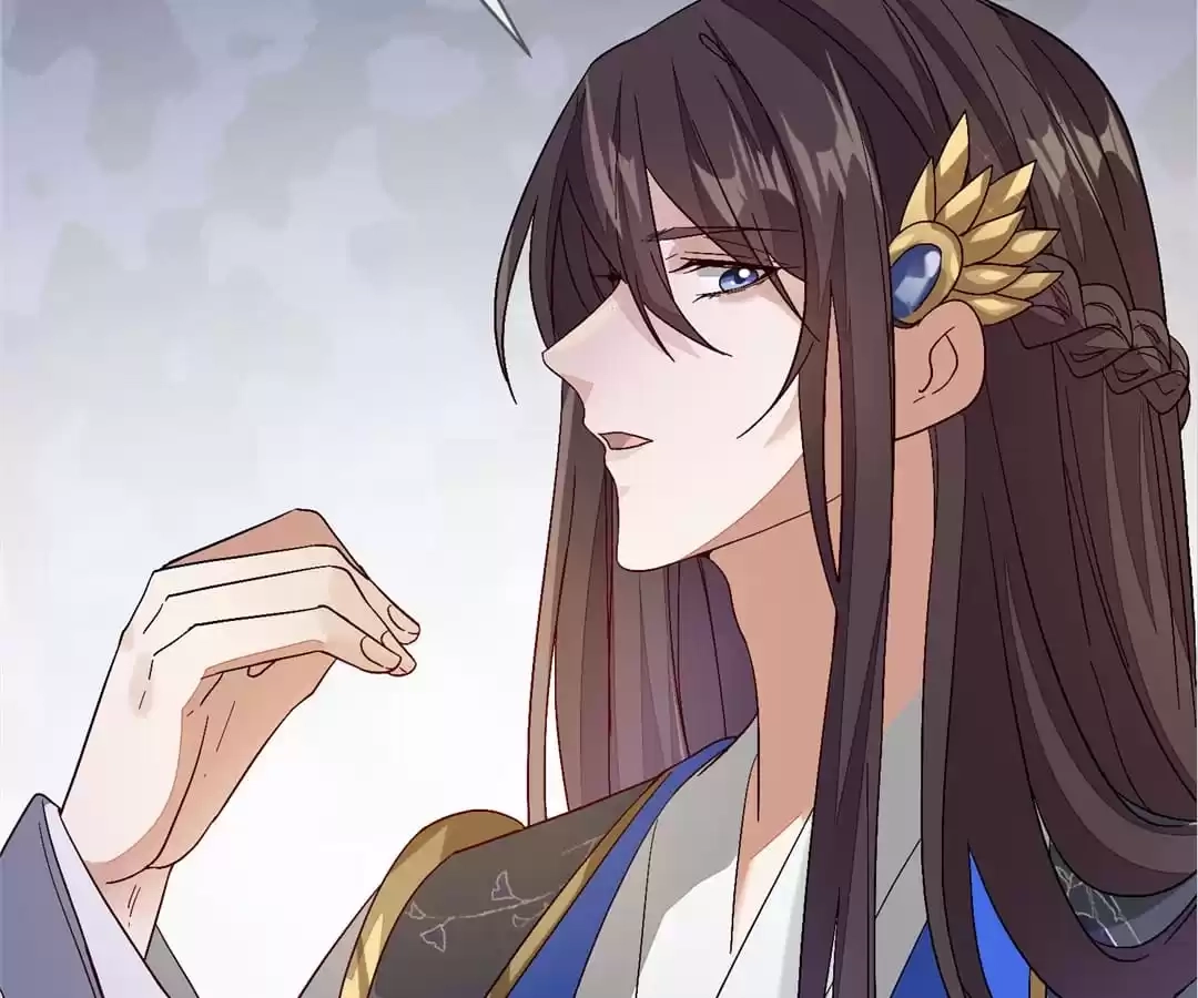 The Way Back to the Palace Chapter 109 page 27 - 