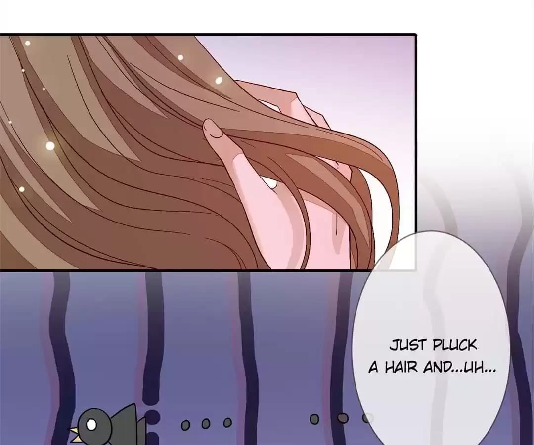 The Way Back to the Palace Chapter 109 page 32 - 