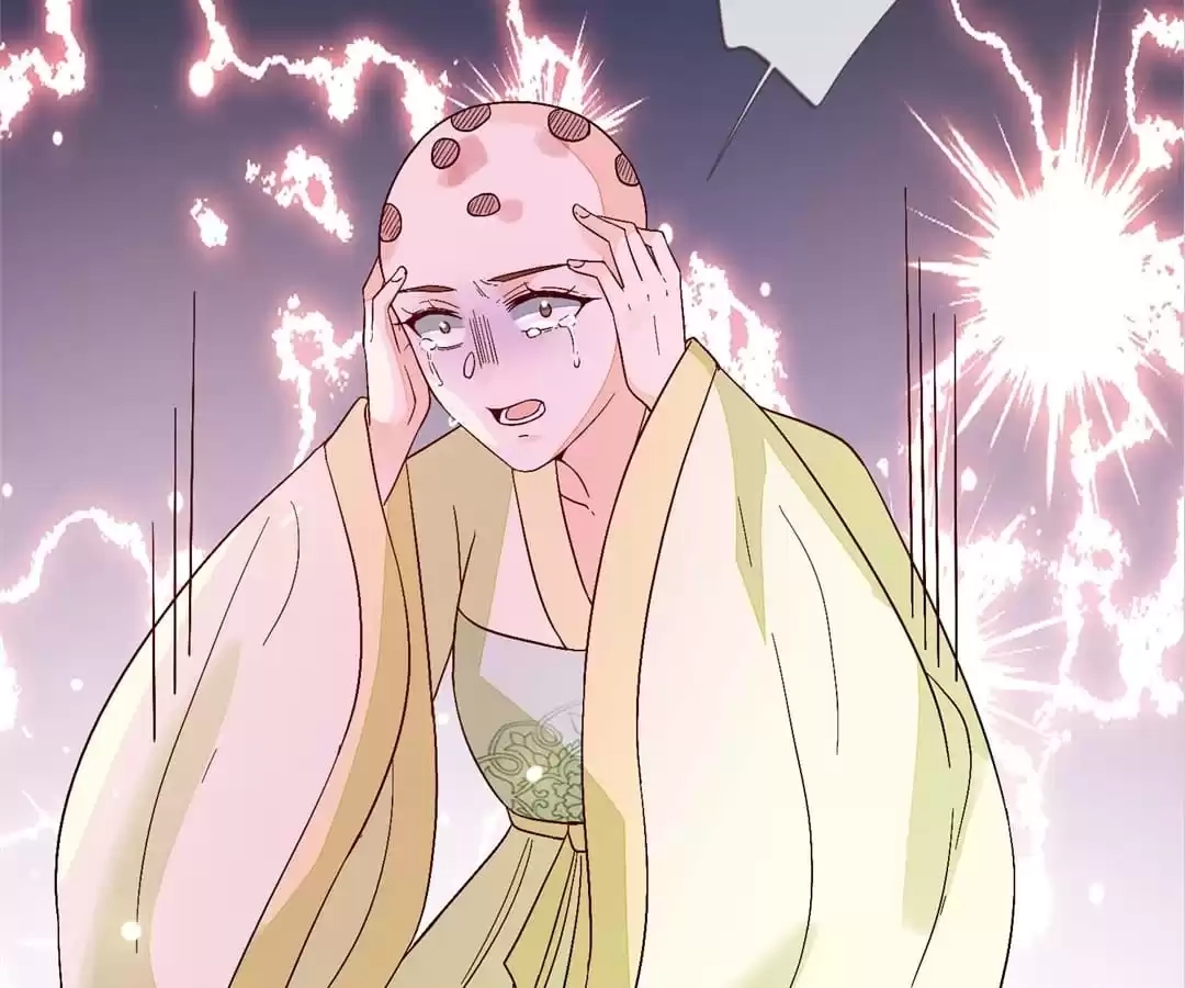 The Way Back to the Palace Chapter 109 page 35 - 