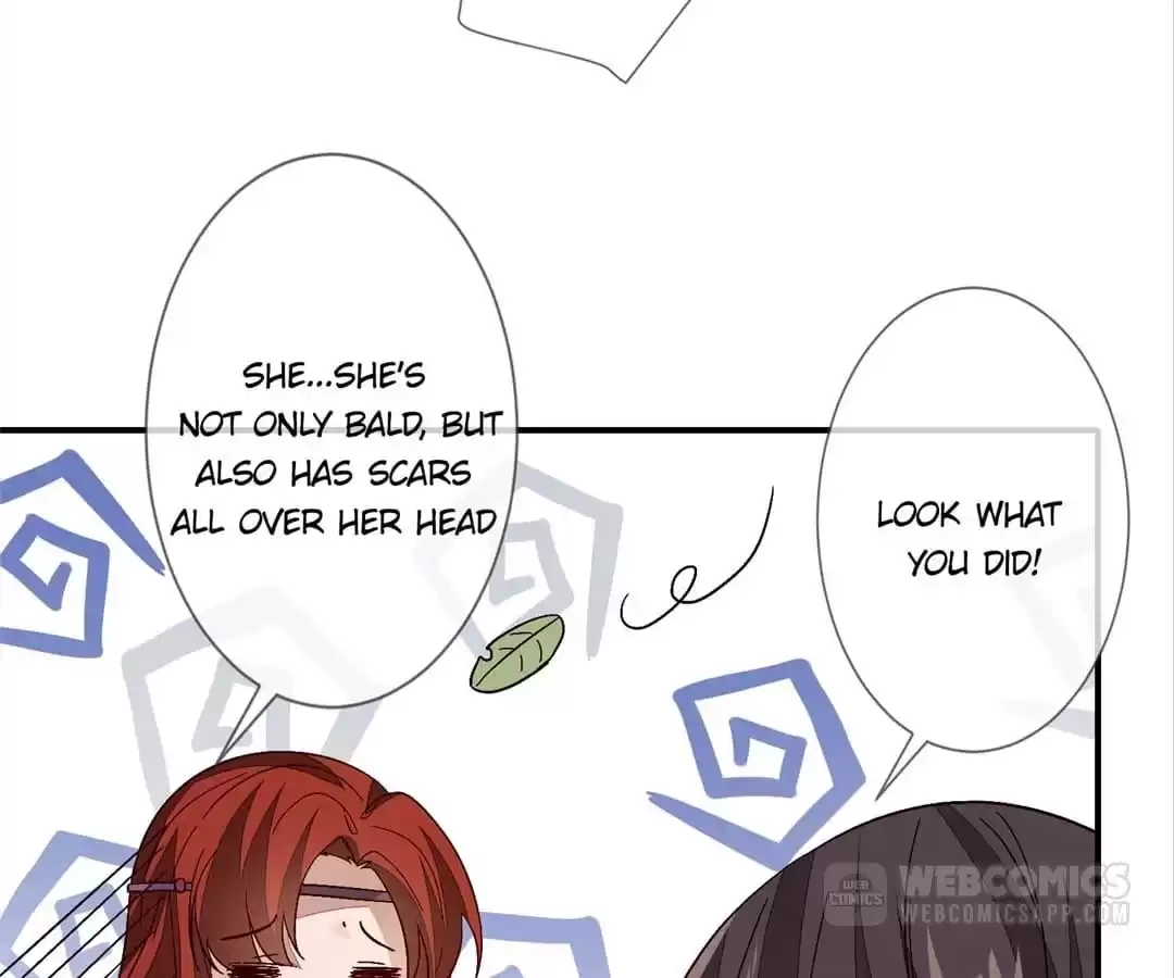 The Way Back to the Palace Chapter 109 page 39 - 