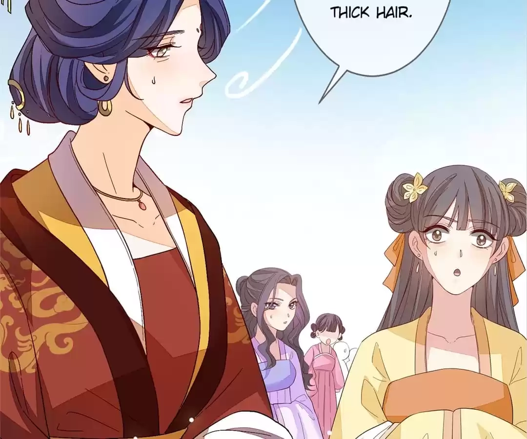 The Way Back to the Palace Chapter 109 page 5 - 