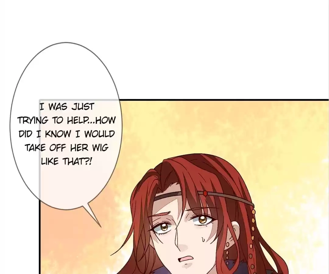 The Way Back to the Palace Chapter 109 page 41 - 