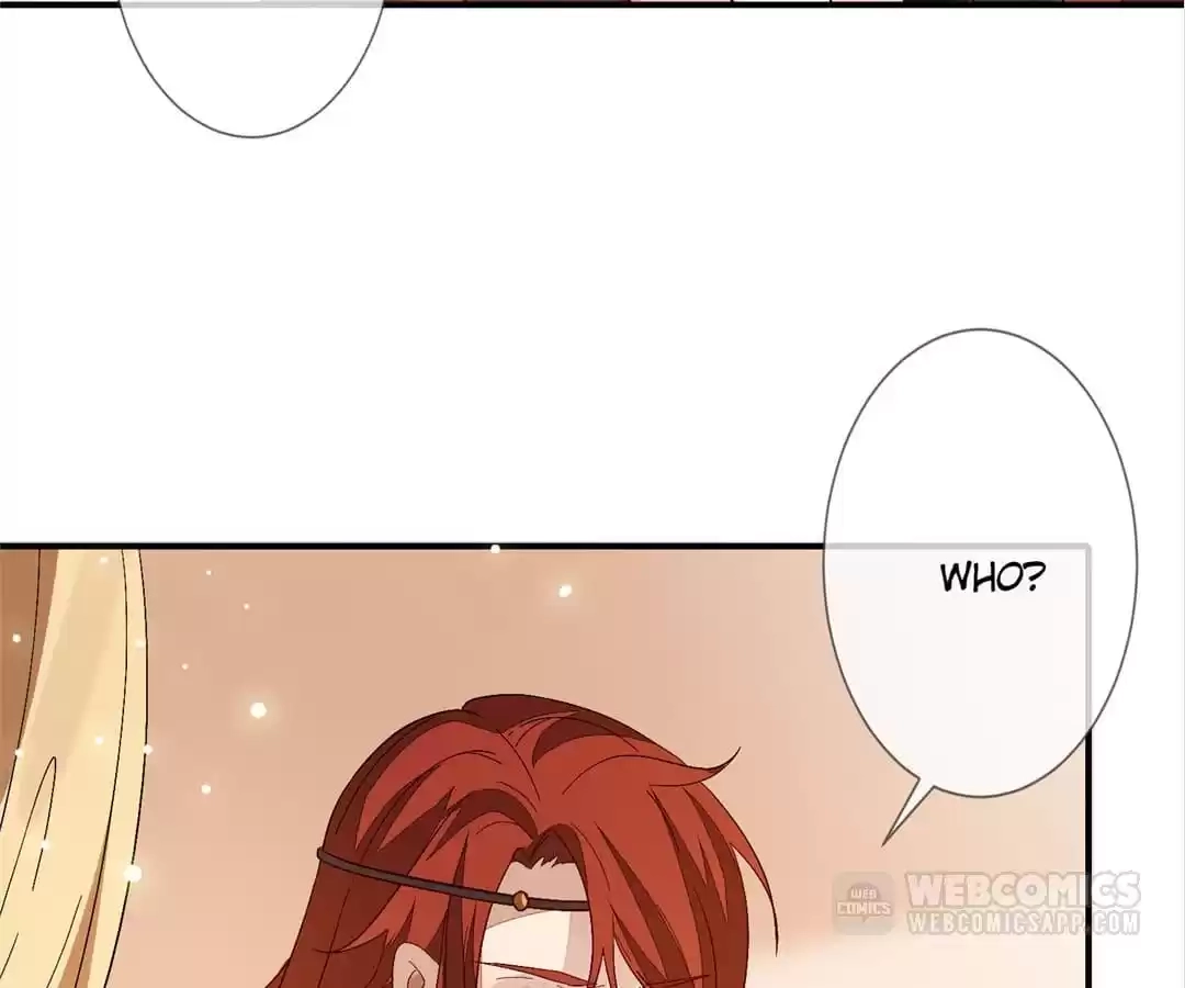The Way Back to the Palace Chapter 109 page 45 - 