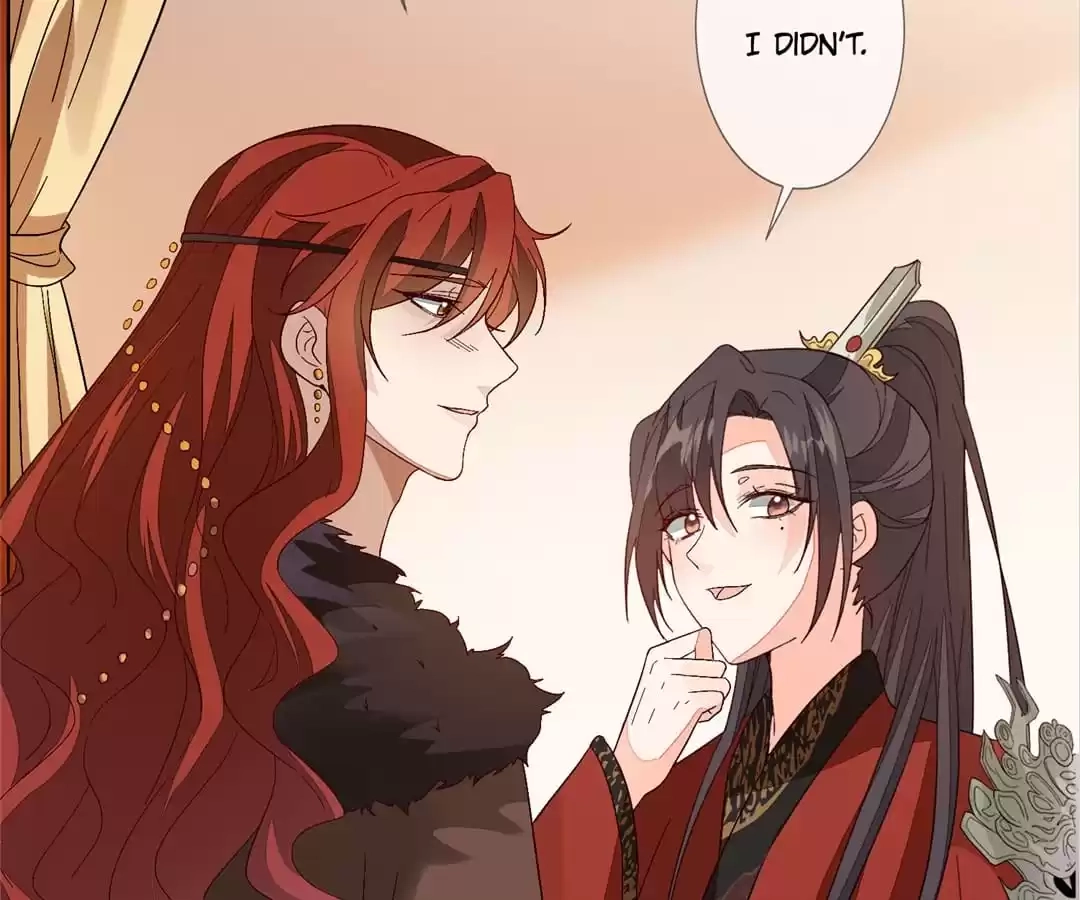 The Way Back to the Palace Chapter 109 page 48 - 