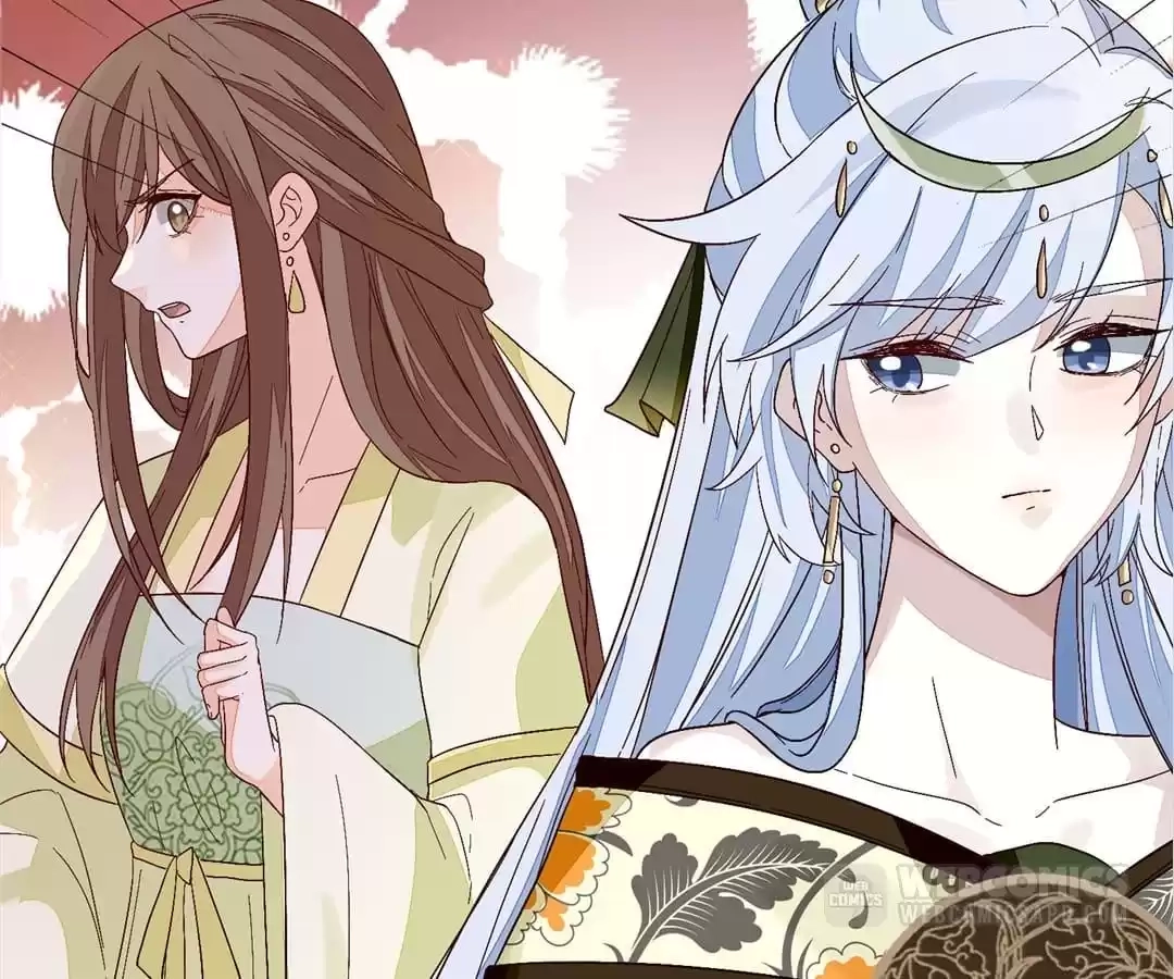 The Way Back to the Palace Chapter 109 page 59 - 