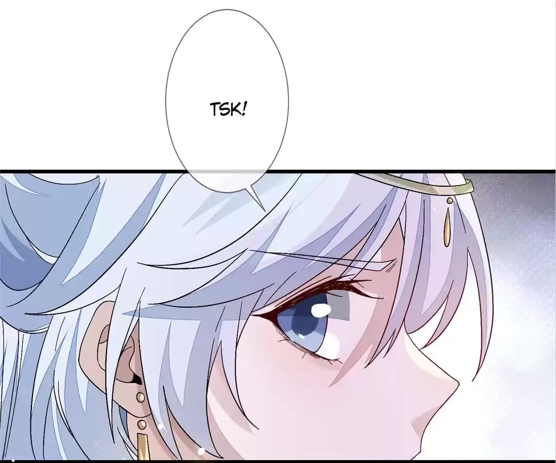 The Way Back to the Palace Chapter 109 page 61 - 