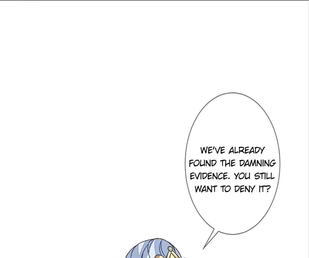 The Way Back to the Palace Chapter 109 page 62 - 