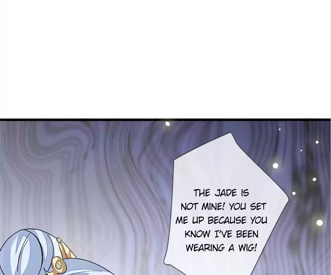 The Way Back to the Palace Chapter 109 page 65 - 