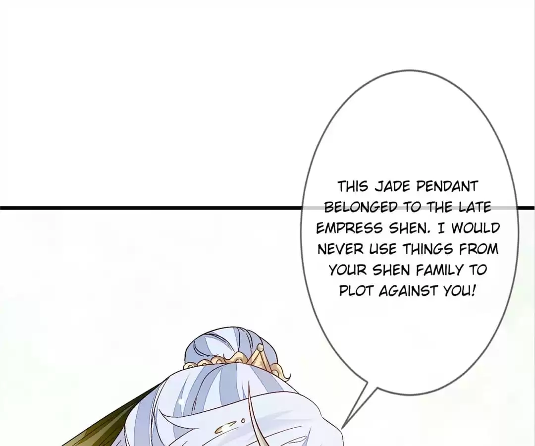 The Way Back to the Palace Chapter 109 page 71 - 