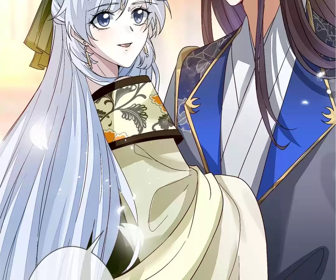 The Way Back to the Palace Chapter 109 page 9 - 