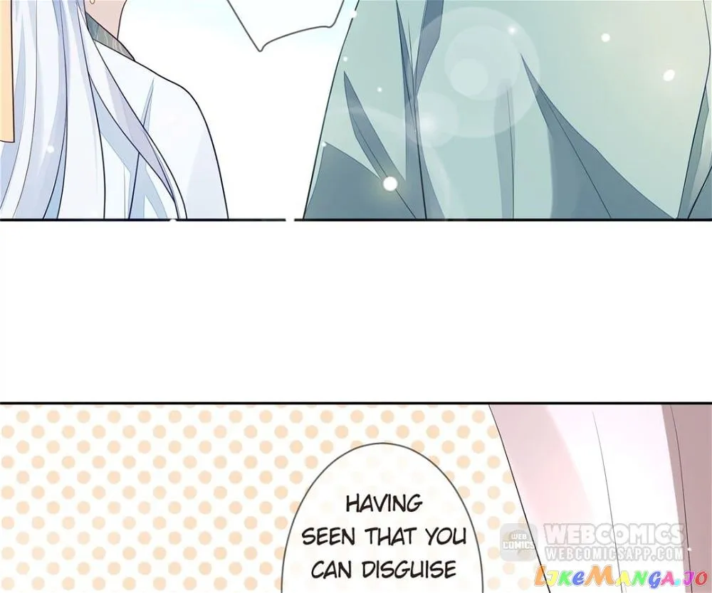The Way Back to the Palace Chapter 11 page 2 - 