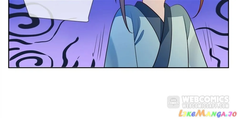 The Way Back to the Palace Chapter 11 page 12 - 