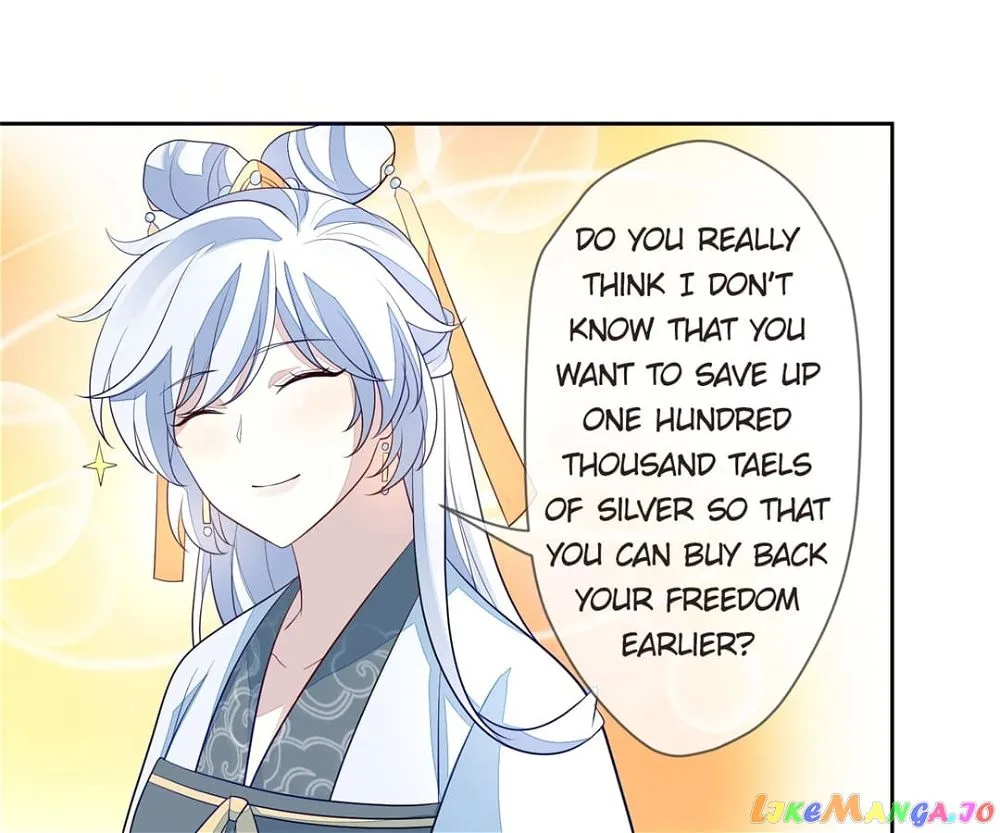 The Way Back to the Palace Chapter 11 page 13 - 