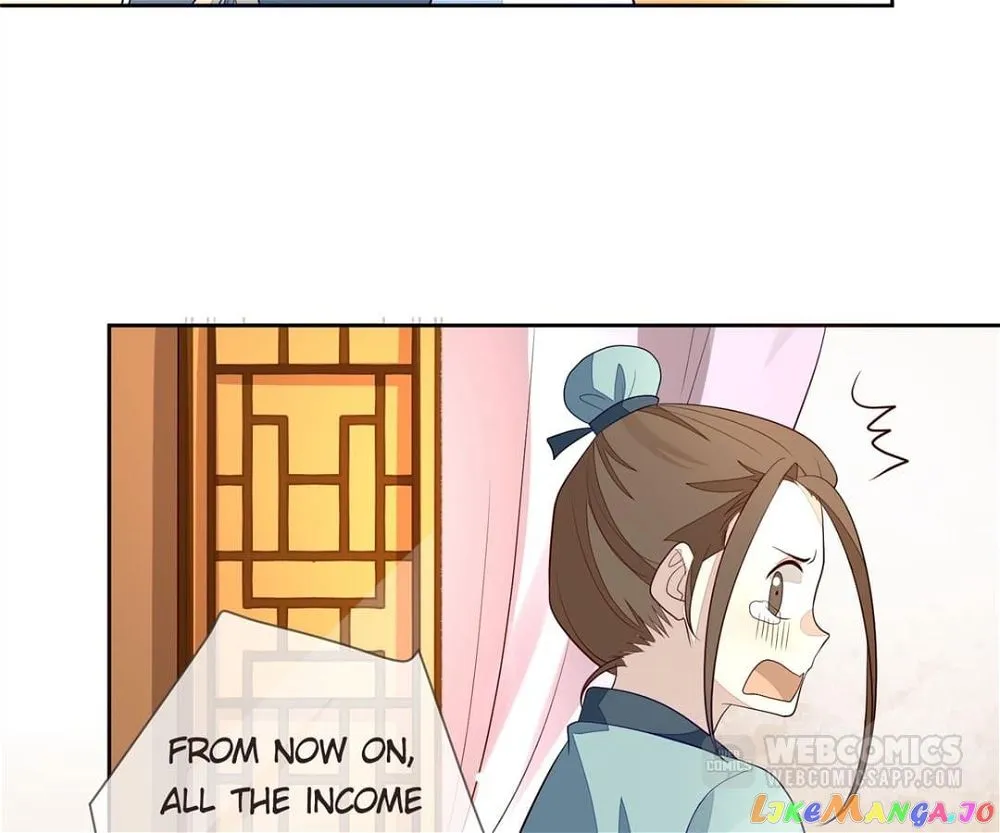 The Way Back to the Palace Chapter 11 page 14 - 