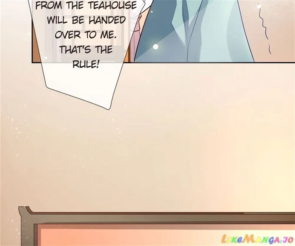 The Way Back to the Palace Chapter 11 page 15 - 