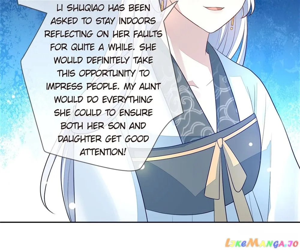 The Way Back to the Palace Chapter 11 page 23 - 
