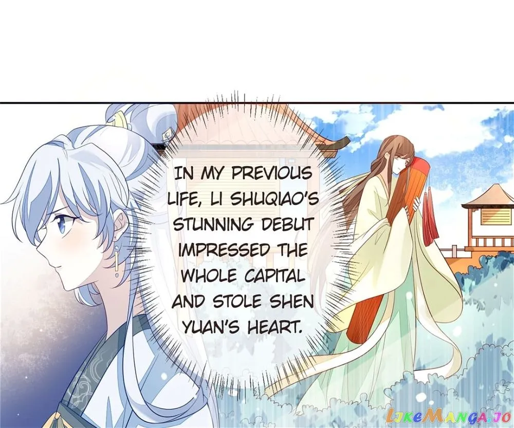 The Way Back to the Palace Chapter 11 page 25 - 