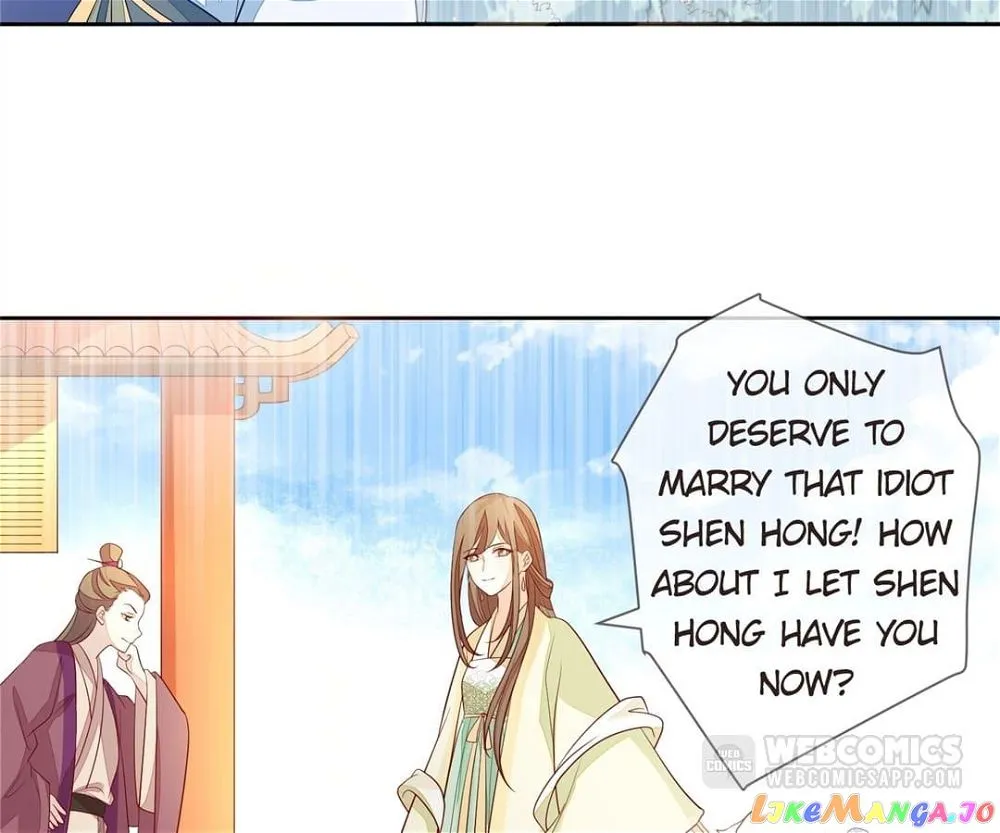 The Way Back to the Palace Chapter 11 page 26 - 