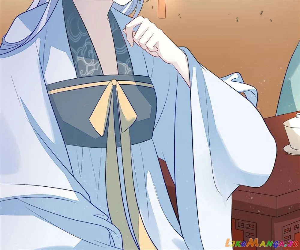 The Way Back to the Palace Chapter 11 page 29 - 