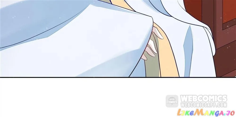 The Way Back to the Palace Chapter 11 page 30 - 
