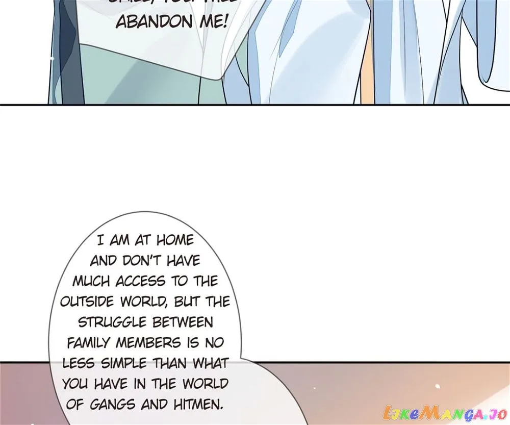 The Way Back to the Palace Chapter 11 page 4 - 