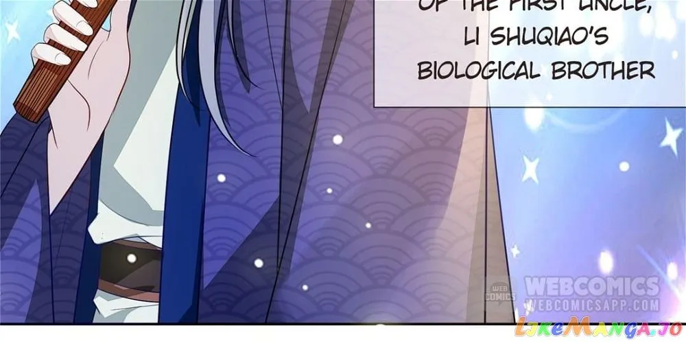 The Way Back to the Palace Chapter 11 page 36 - 