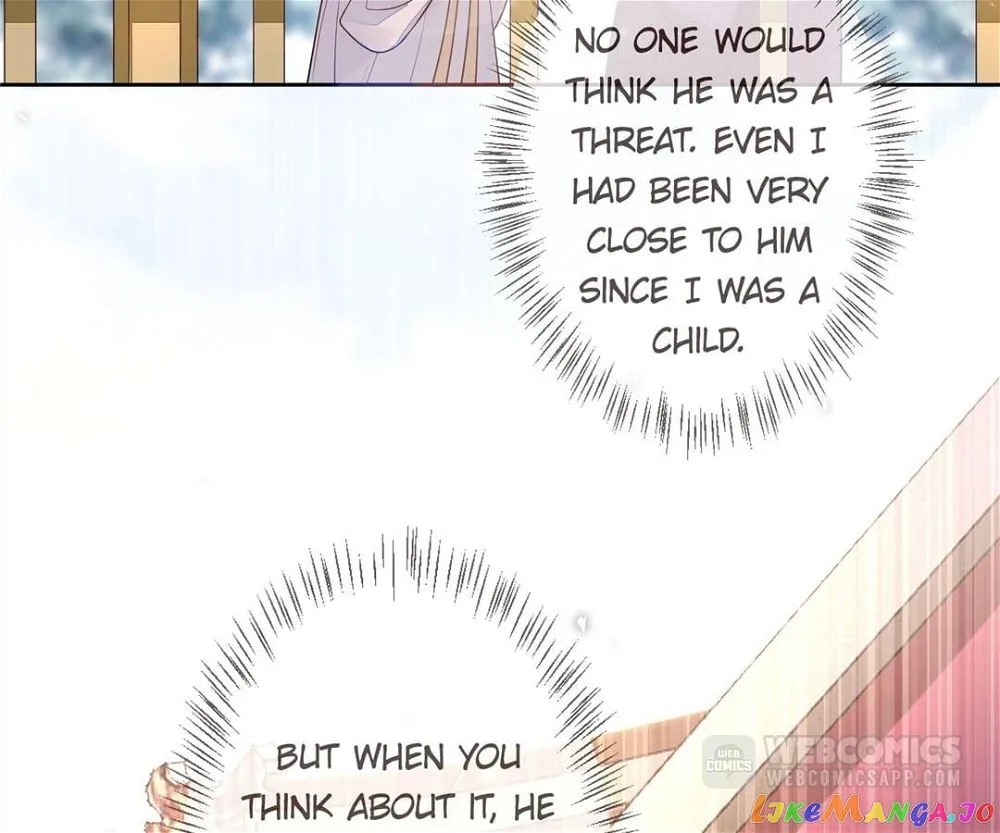 The Way Back to the Palace Chapter 11 page 38 - 