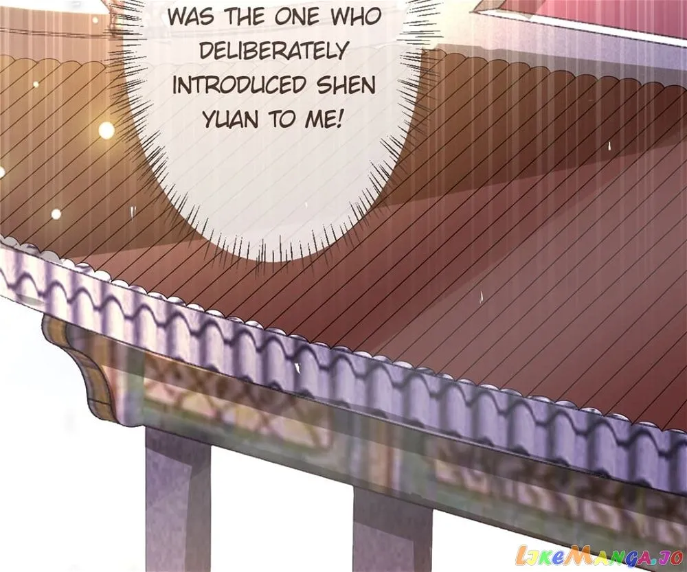 The Way Back to the Palace Chapter 11 page 39 - 