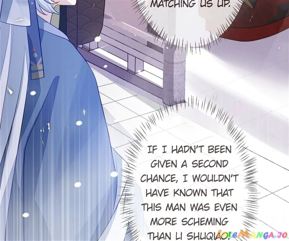 The Way Back to the Palace Chapter 11 page 41 - 