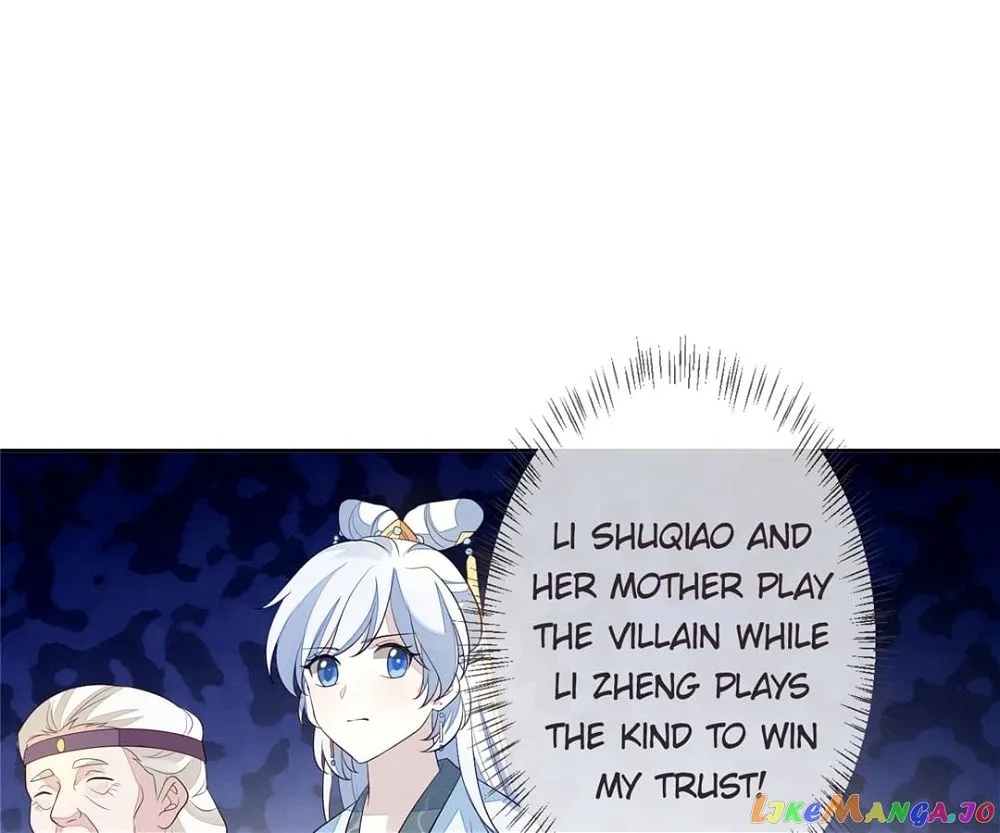 The Way Back to the Palace Chapter 11 page 43 - 