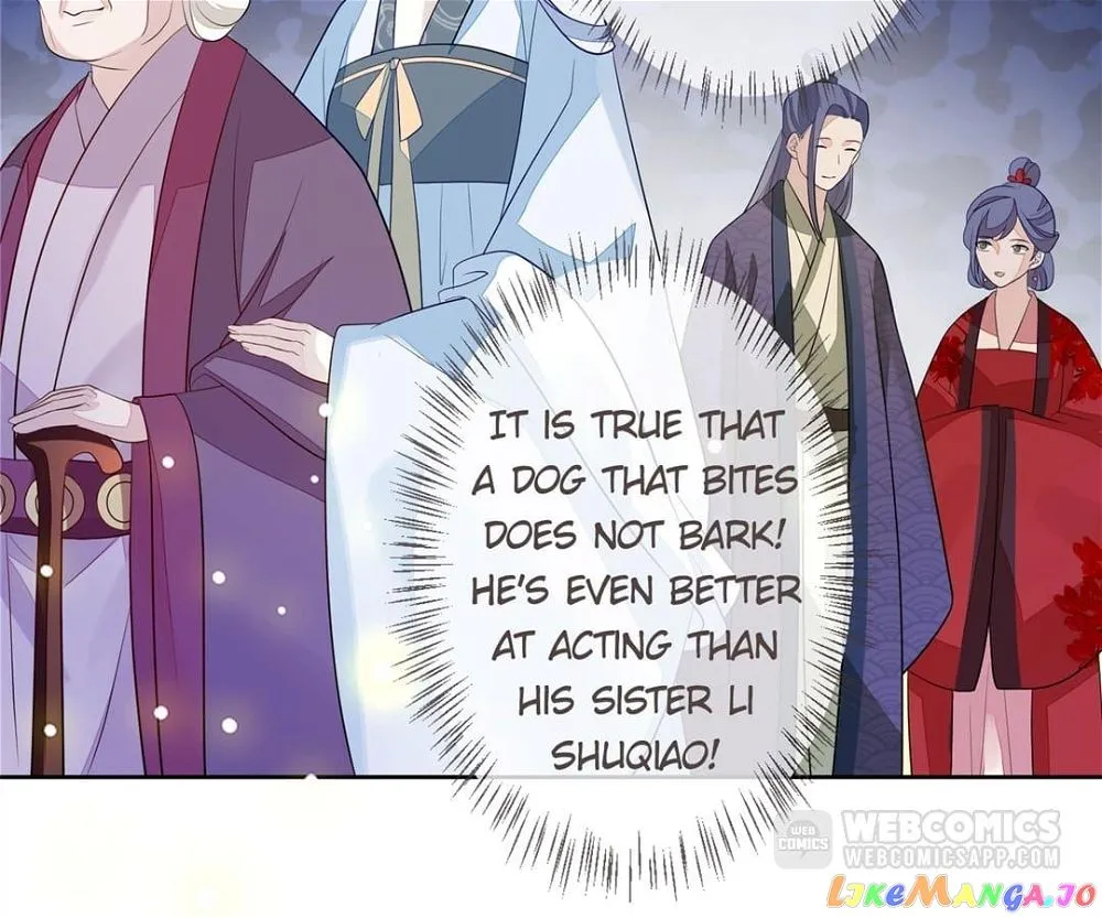 The Way Back to the Palace Chapter 11 page 44 - 