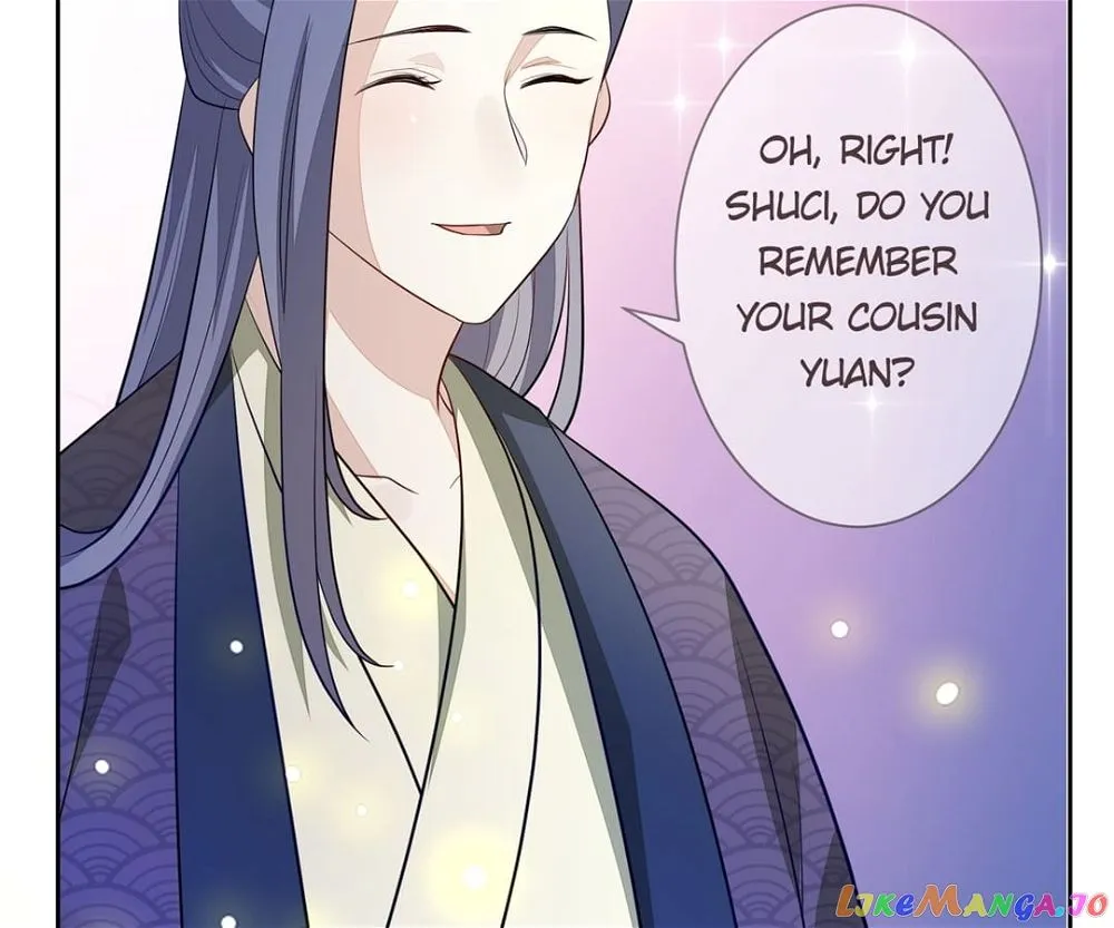 The Way Back to the Palace Chapter 11 page 46 - 