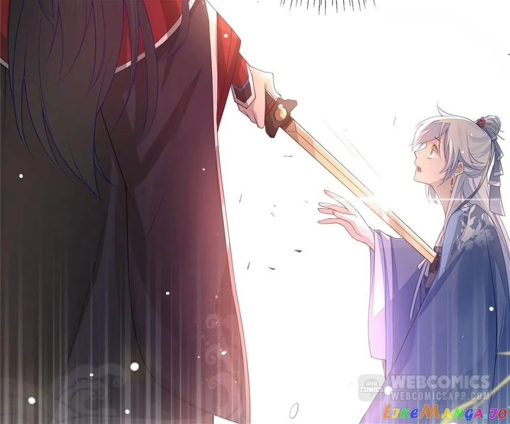 The Way Back to the Palace Chapter 11 page 56 - 
